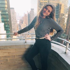 Meet your Posher, Harley